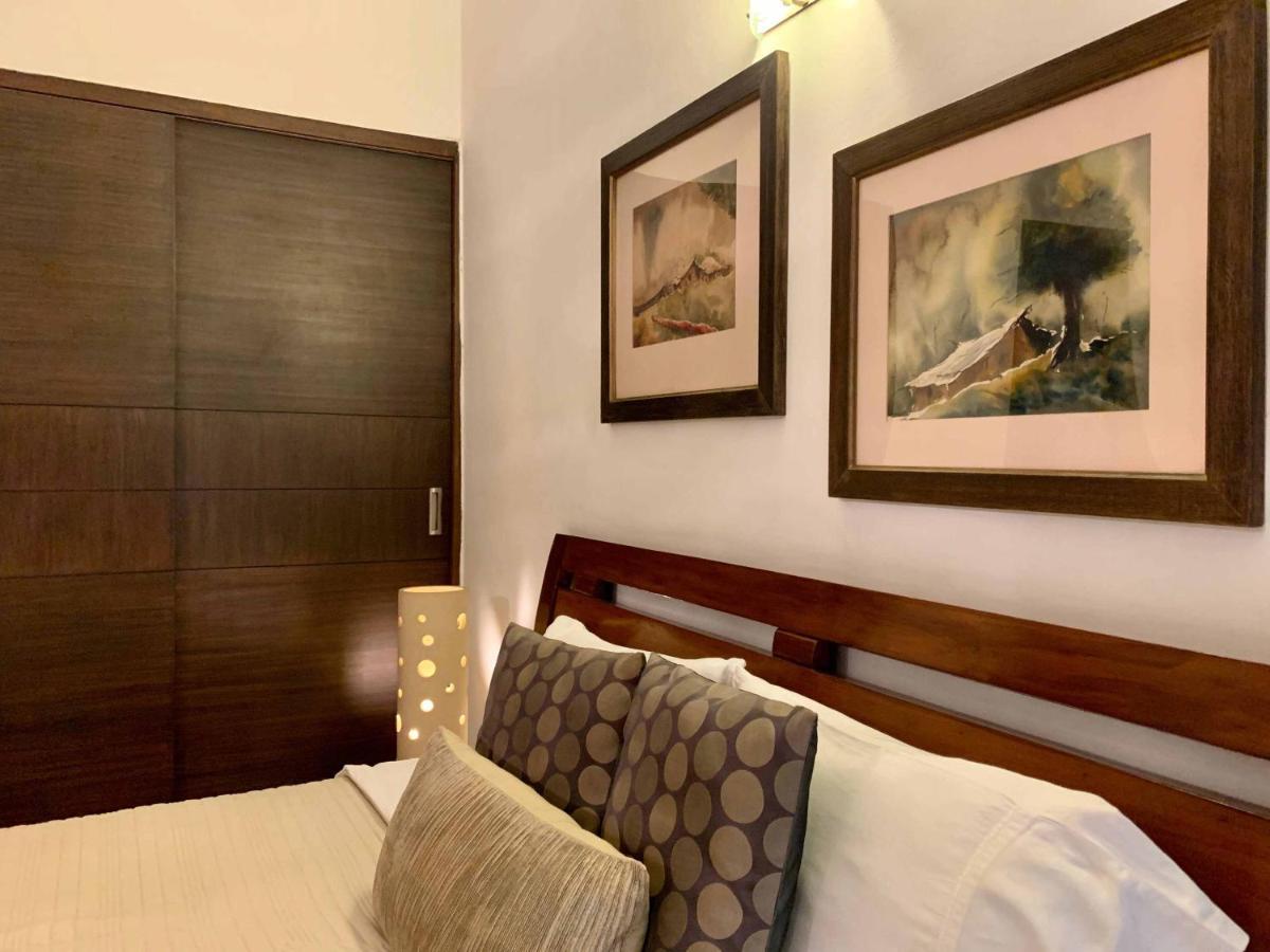 Thikana Delhi New Delhi Exterior photo