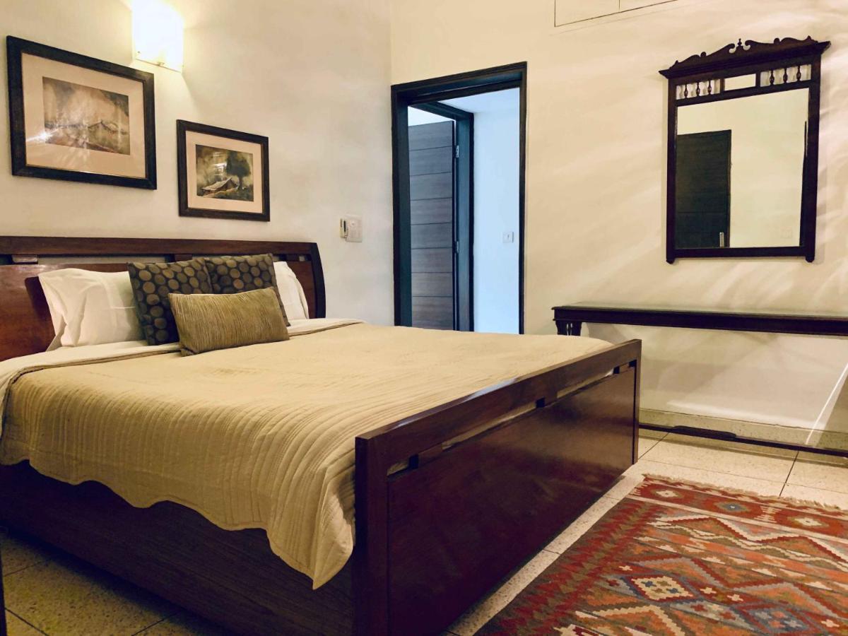Thikana Delhi New Delhi Exterior photo