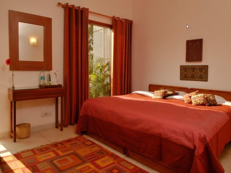 Thikana Delhi New Delhi Exterior photo