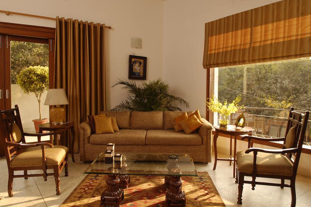 Thikana Delhi New Delhi Exterior photo