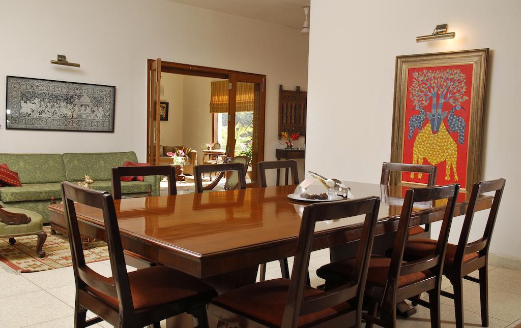 Thikana Delhi New Delhi Exterior photo