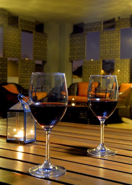 Thikana Delhi New Delhi Exterior photo