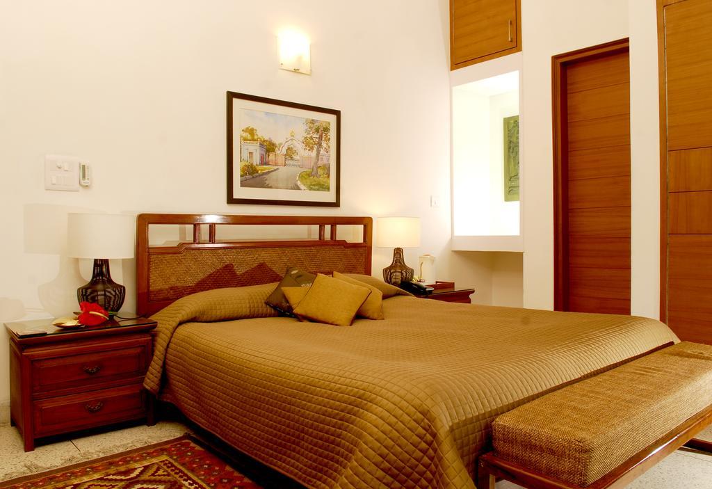 Thikana Delhi New Delhi Exterior photo