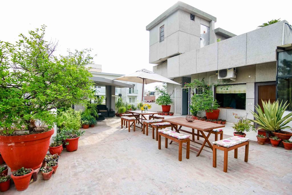 Thikana Delhi New Delhi Exterior photo