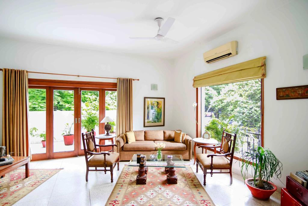 Thikana Delhi New Delhi Exterior photo