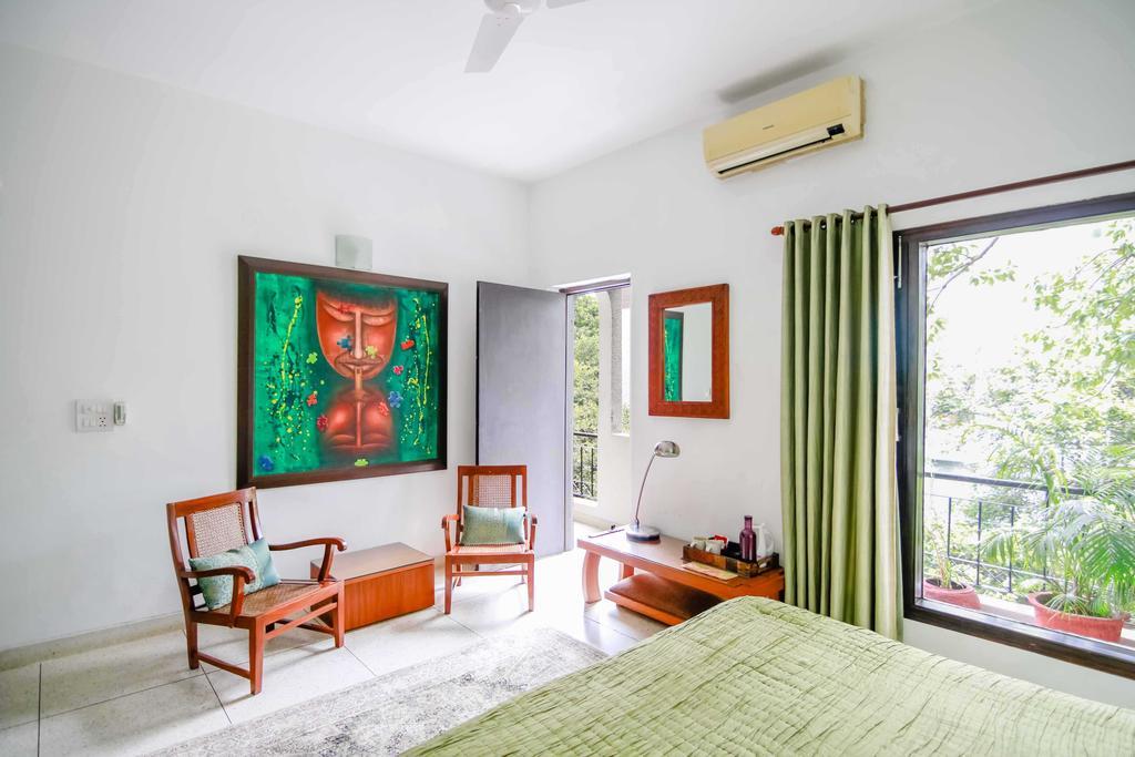 Thikana Delhi New Delhi Exterior photo