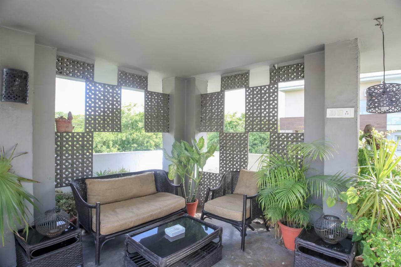 Thikana Delhi New Delhi Exterior photo